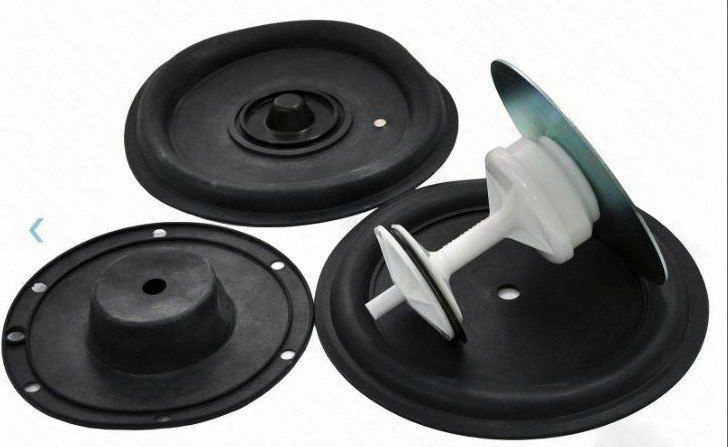 Dungs FRS 5080 регулятор давления GW 500 a6 GW 500 a5 lgw lgw