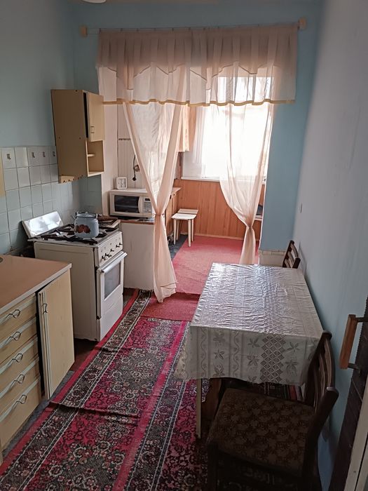 Сдаётся квартира