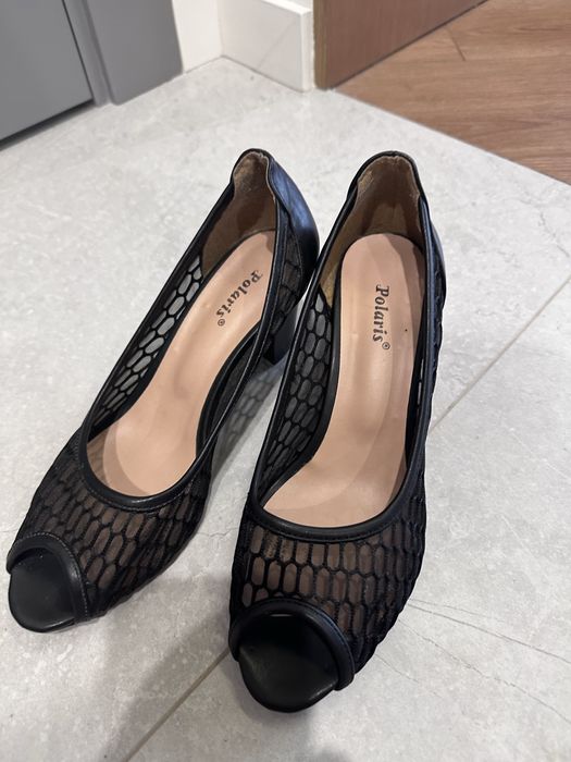 Туфли женские 38р