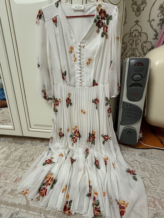 Платья турецкого производство по 5000 тенге