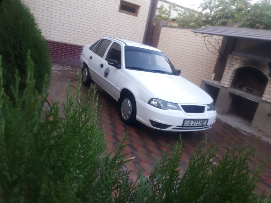 Nexia2 sons gibrid 2015 yil