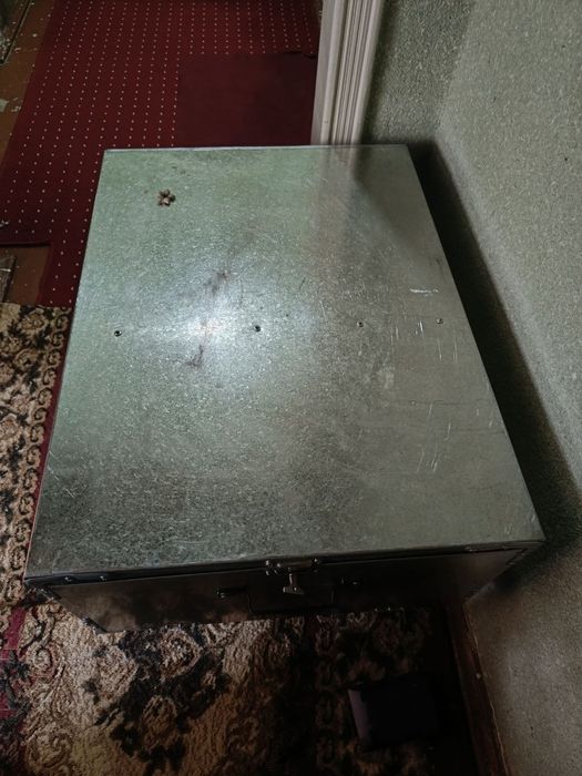 Духовка электрическая сотилади