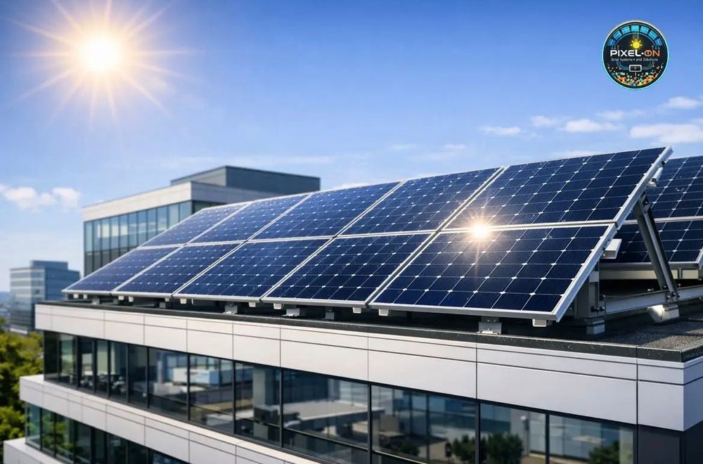Соларни панели Victron Energy