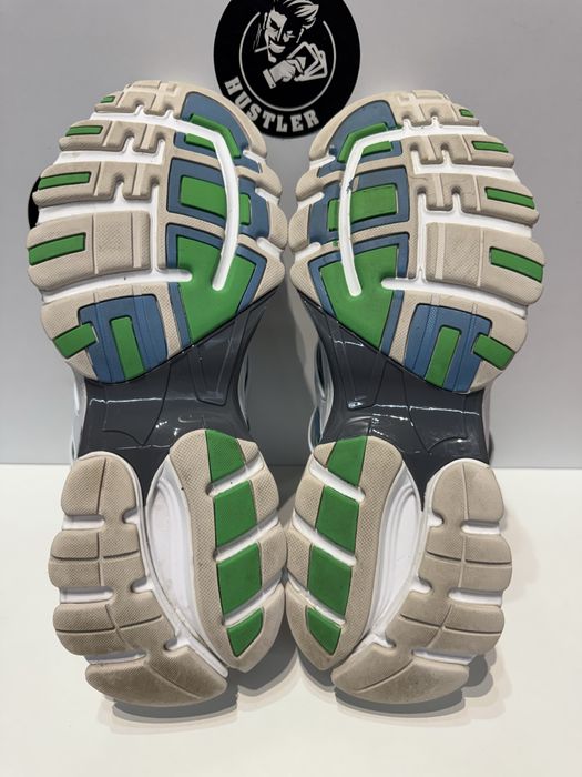 Маратонки REEBOK DMX TRAIL Shadow .Номер 42