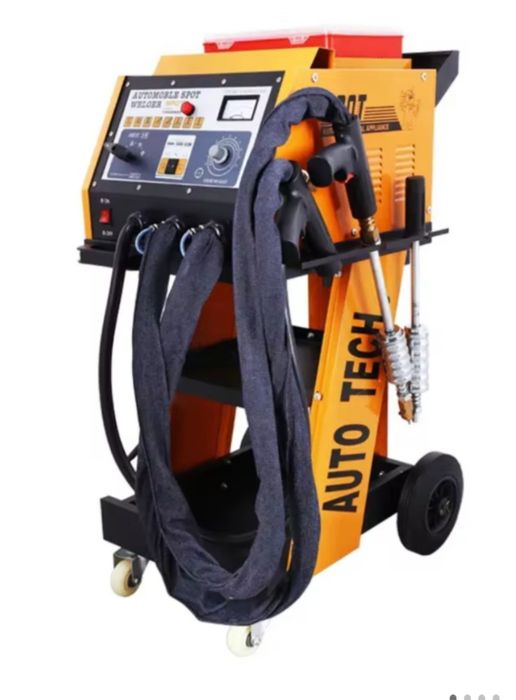 Продам двух рукавный спотер