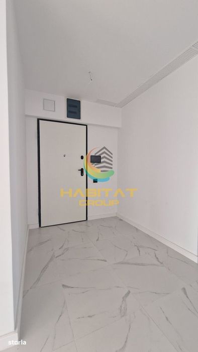 Apartament 3 camere - PREMIUM - Pallady