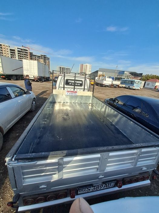 Dong Feng D50 srochno sotiladi