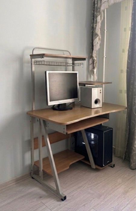 Компьютер philips