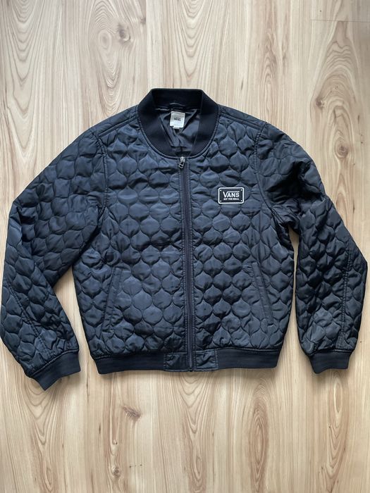 VANS Bombers/мъжки бомбър/яке L/XL