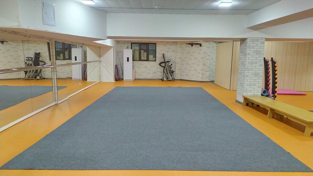 Lady Fit Studio || Фитнес-студия для женщин || Ташкент, Юнусабад