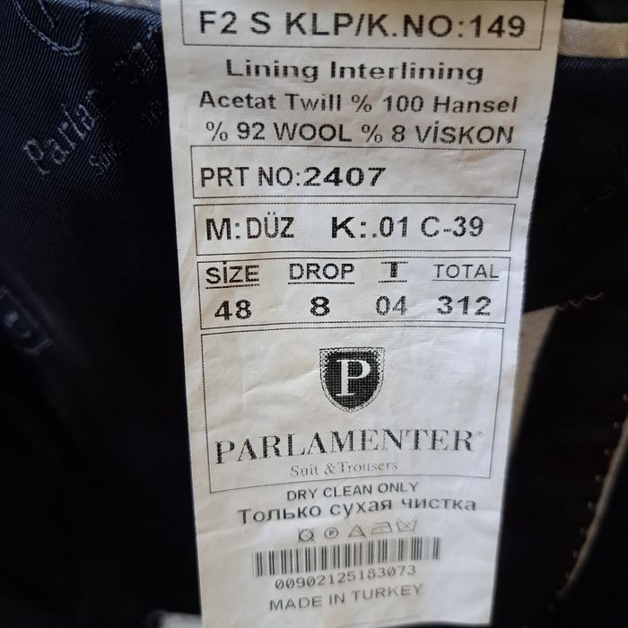 Продам муж костюм