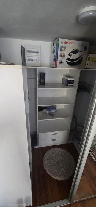 Apartament 1 camera , Stejarului, Florești