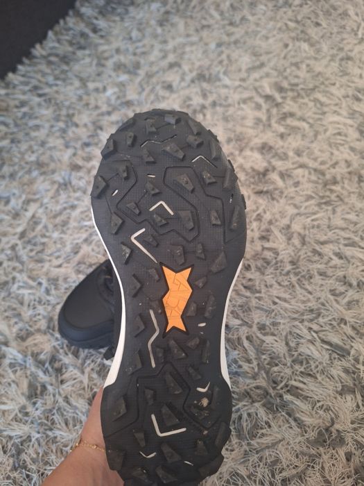 Botine sport Zara
