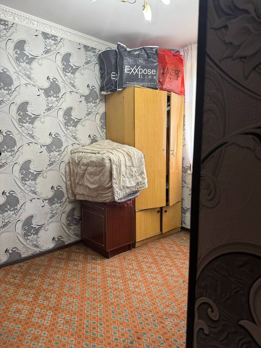 Ташкентком районе Квартира 3х комнатная