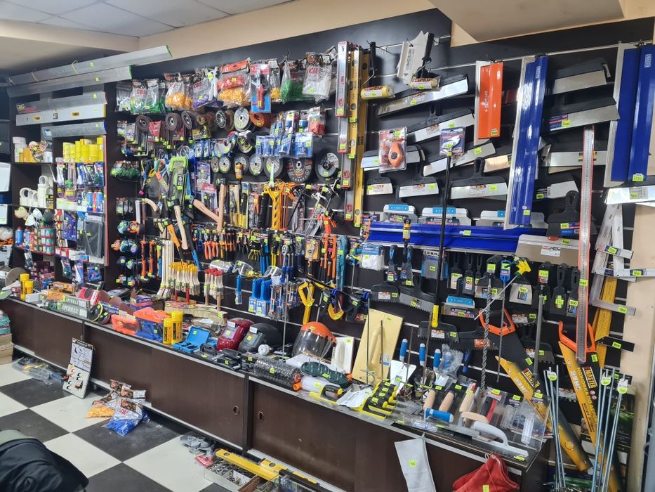 Продам готовый бизнес.