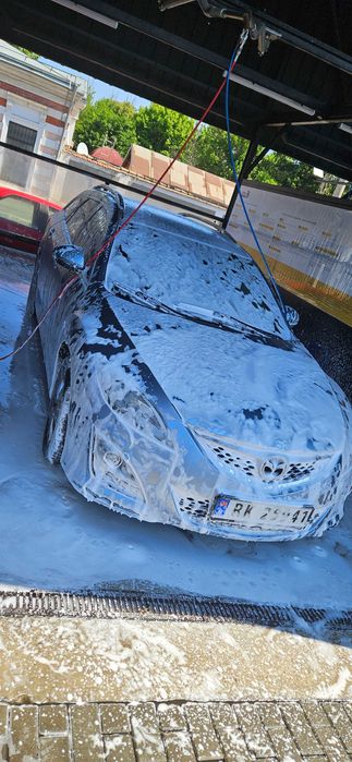 Mazda 6 1.8 Benzină – An 2011 – Confort și fiabilitate la super preț!