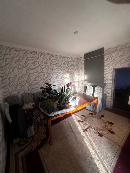 Kelishtirip beramiz Manzil Nazarbek