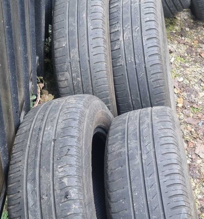 anvelope de vara 185/65/15