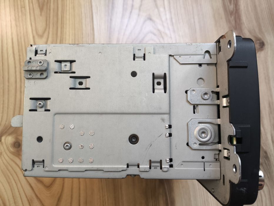 Мултимедия за моделите на VW груп от 2009 до 2016 г.