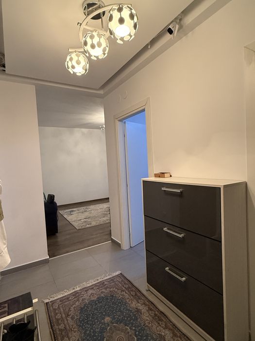 Apartament cu 3 camere Onix Residence de inchiriat