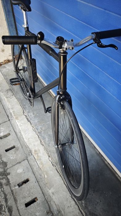 Bicicleta Single speed
