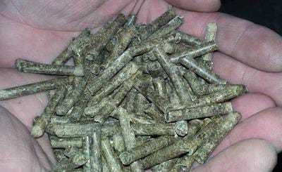 продается гранулятор 125мм 380 вольт