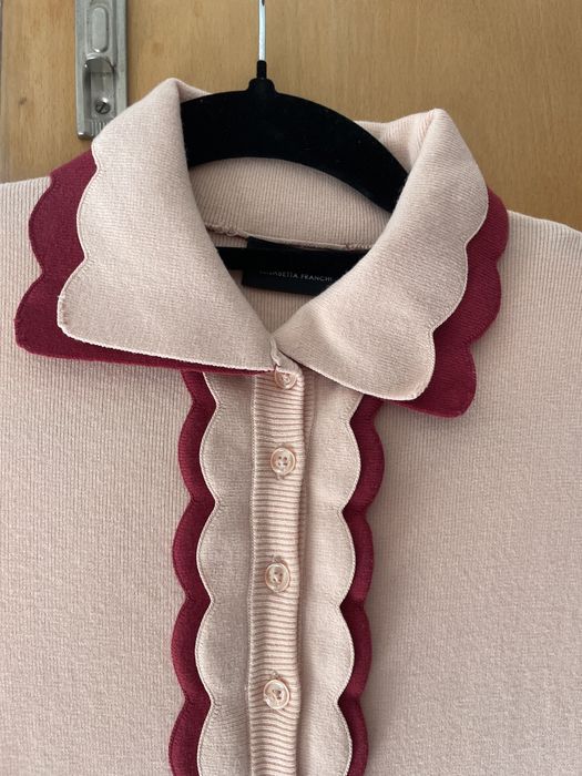 Рокля Elizabetta Franchi 34-36 XS, S