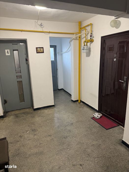 Apartament de vânzare, 2 camere, Cartier Alexandru Marghiloman