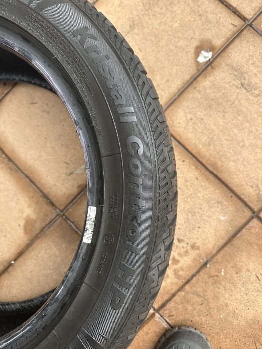 205/55/16 Fulda iarna 125 lei bucata