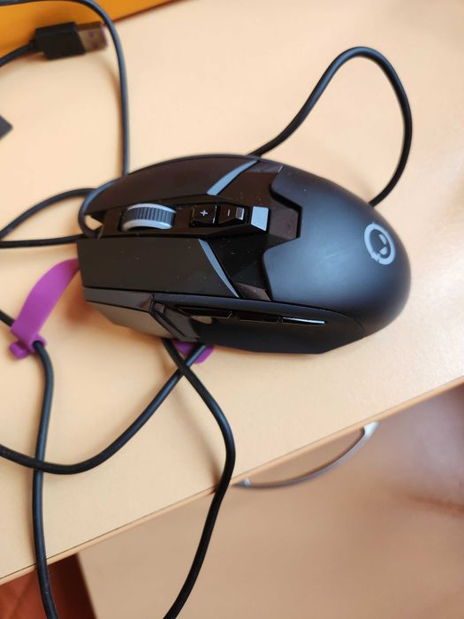 Мишка  Logar Stricter 579 Gaming