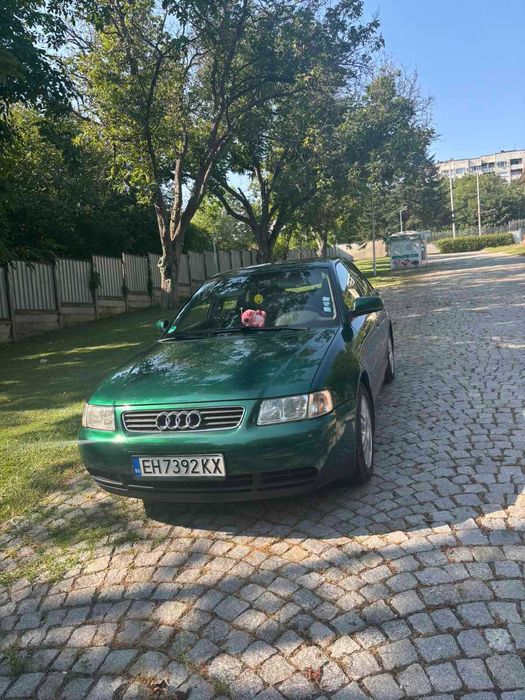 Продавам Audi A3