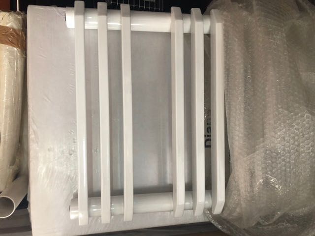 Лира за баня- различни размери (80х50см, 125х62см, 82х62см)