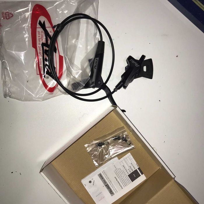 Вело лот Всичко необходимо тук- нови и ползвани. Отказвам се вече! ЛОТ