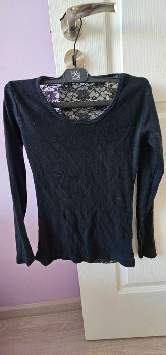 Дамски блузи и пуловери