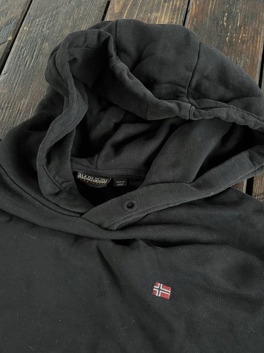 Napapijri hoodie L