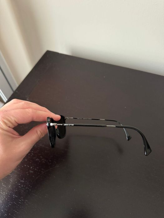 Giorgio Armani очки