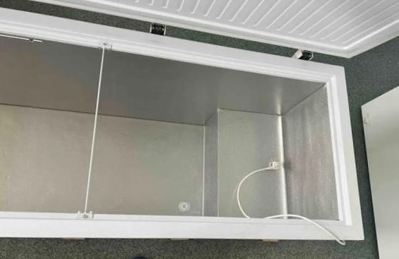 Продам Морозильную камеру