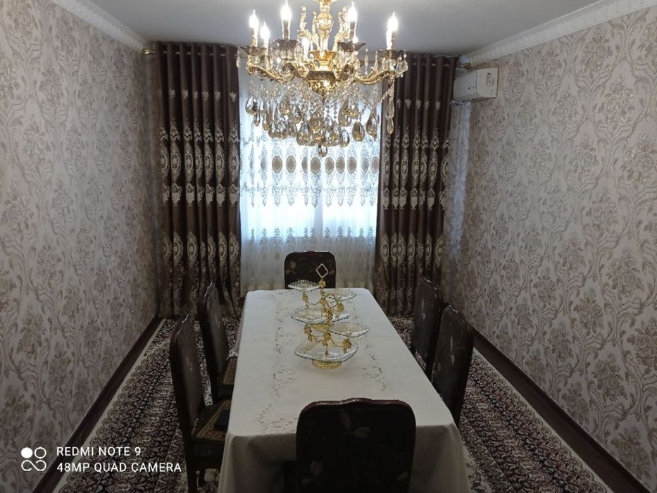 Dom sotiladi 3 xonalik 78