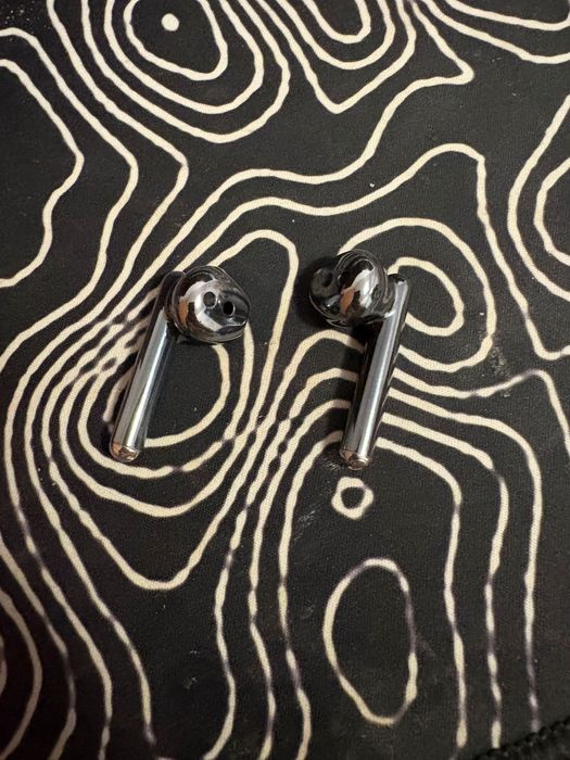 Casti Huawei FreeBuds4