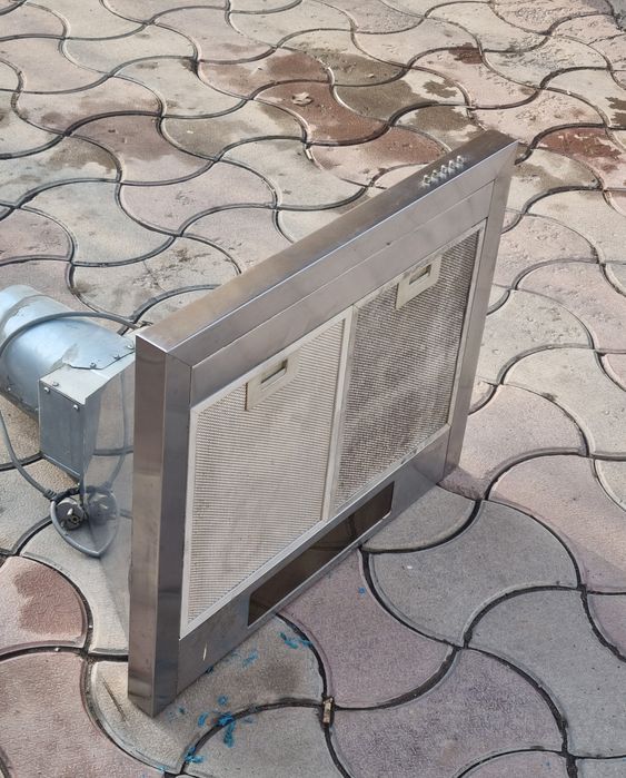 Вытяшка для кухни