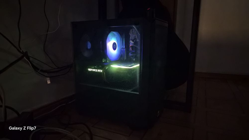Продам игровой компьютер