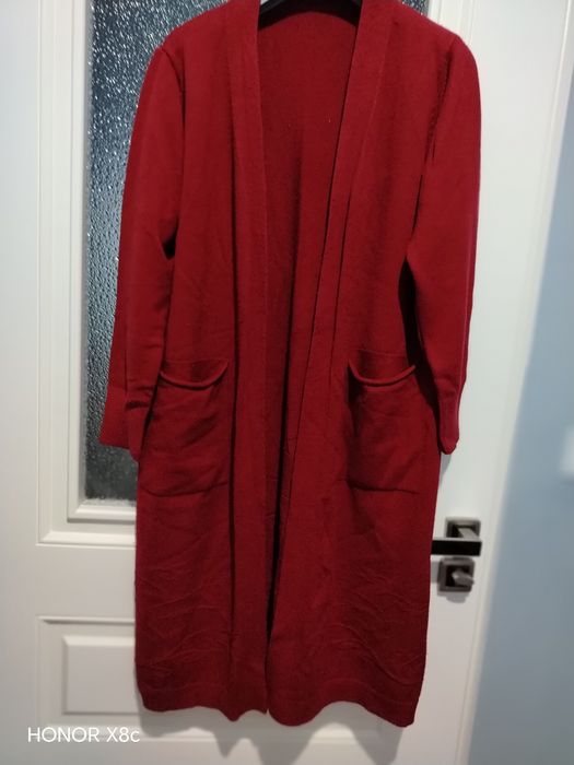 Ayollar uchun kuylak kardigan