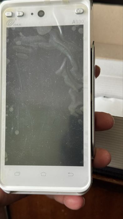 Касса апарат сотилади янги