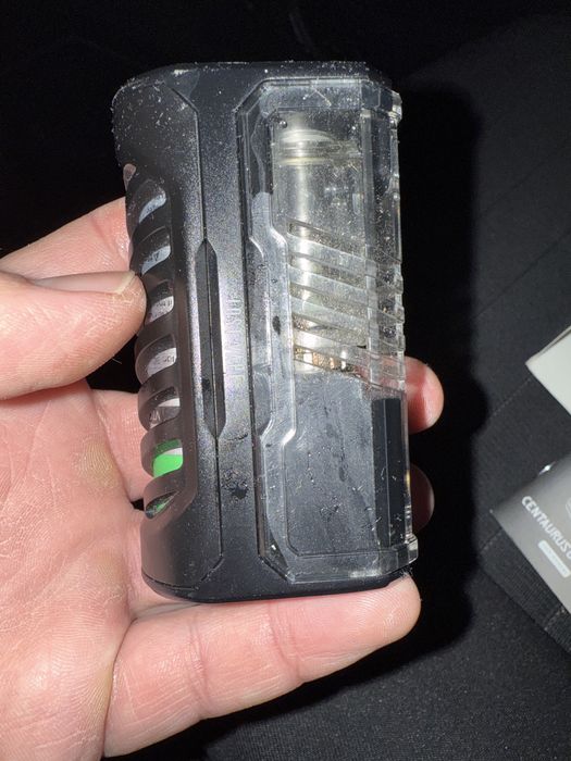 Lost vape CENTAURUS G80