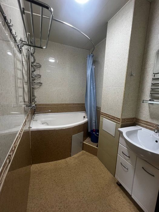 Yashnobod tumanida 3-xonali kvartera ijaraga beriladi