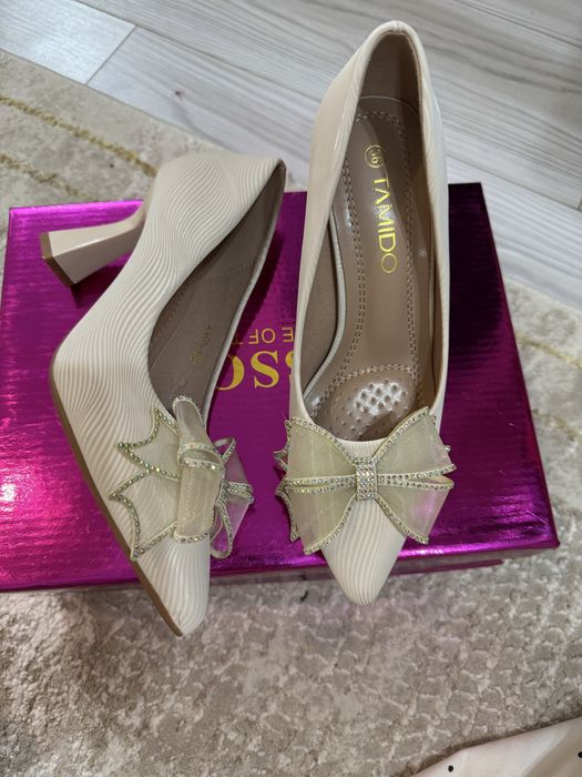 Продам туфли качественные