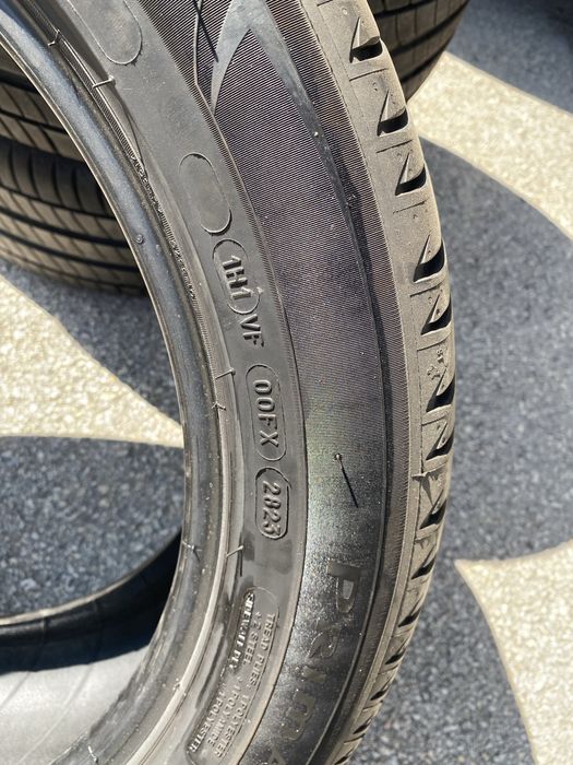 Летни гуми Michelin primacy 3, 225/50/18