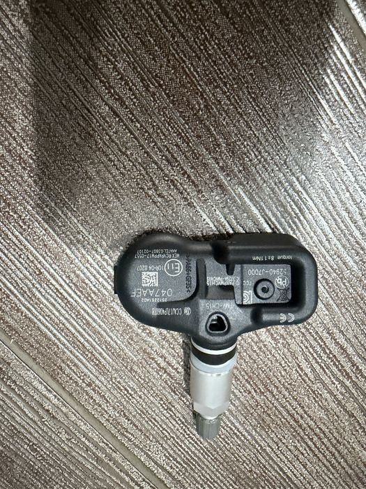 Датчици за налягане на гумите Kia Hyundai TPMS сензори