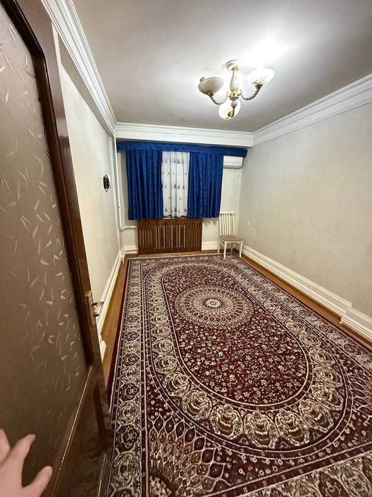 Kvartira bollarga Drujbada