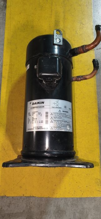 Компрессор DAIKIN
